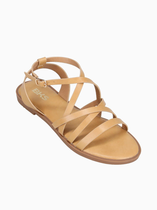 Gia Camel Smooth
