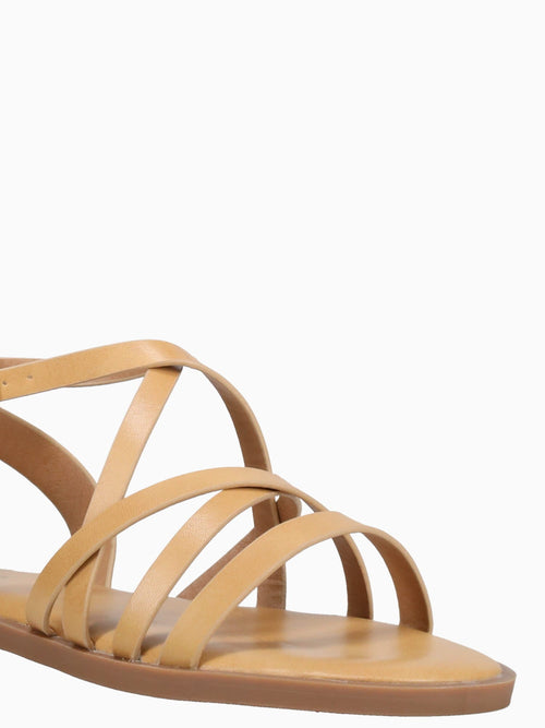 Gia Camel Smooth