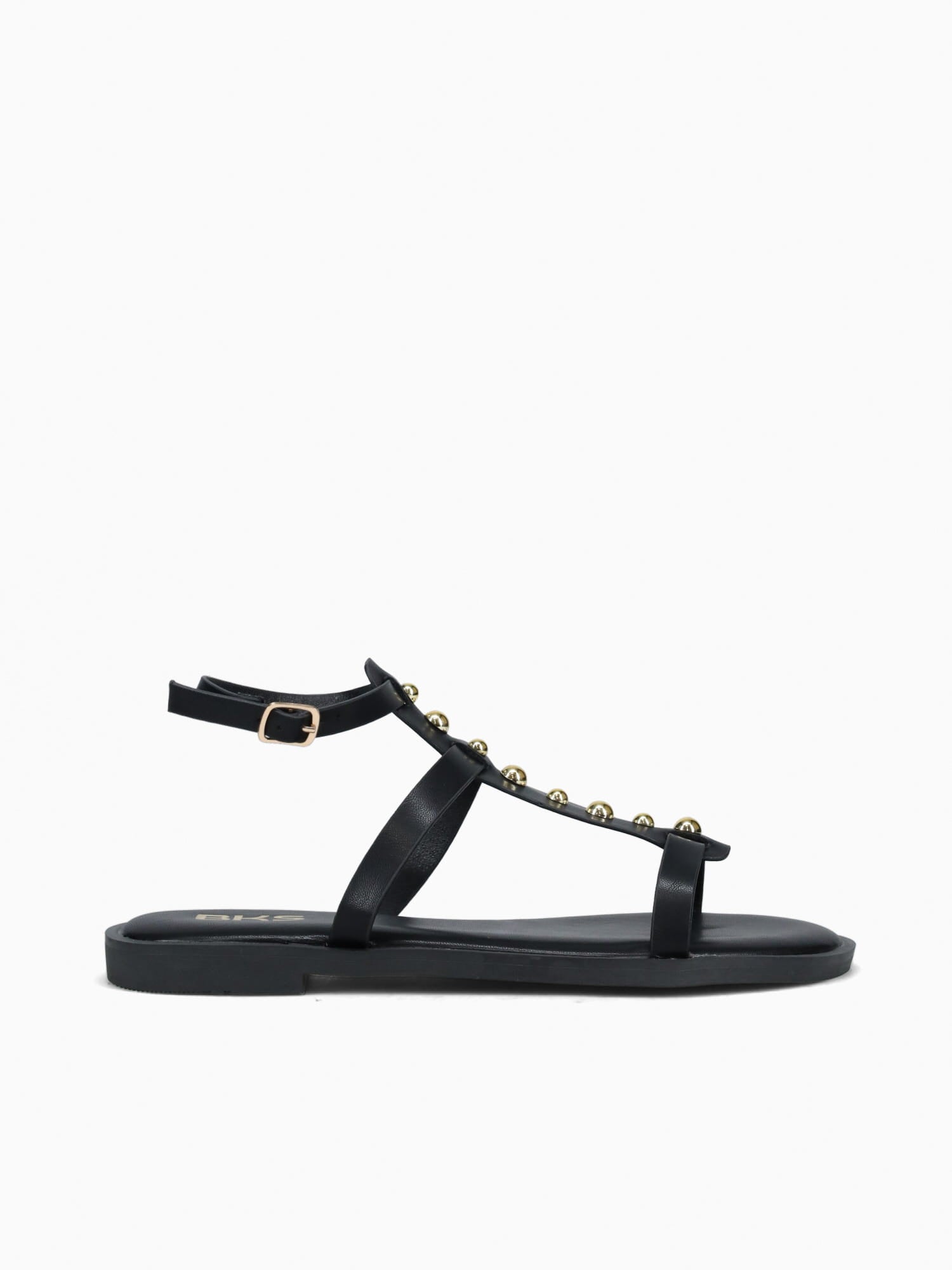 Katia Black Smooth Black / 5 / M