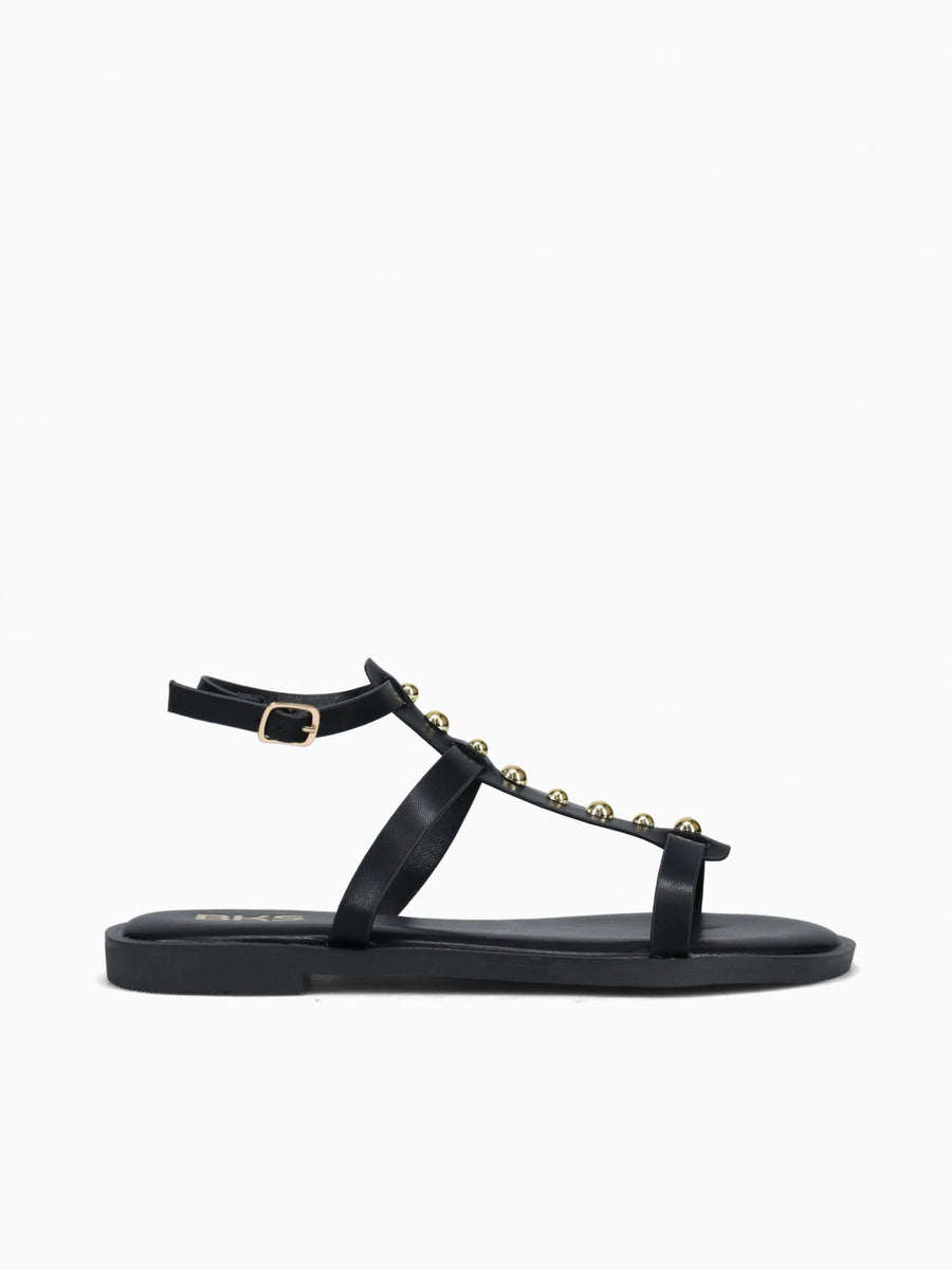 Katia Black Smooth Black / 5 / M