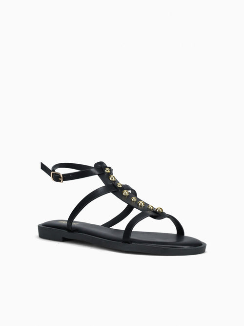 Katia Black Smooth Black / 5 / M