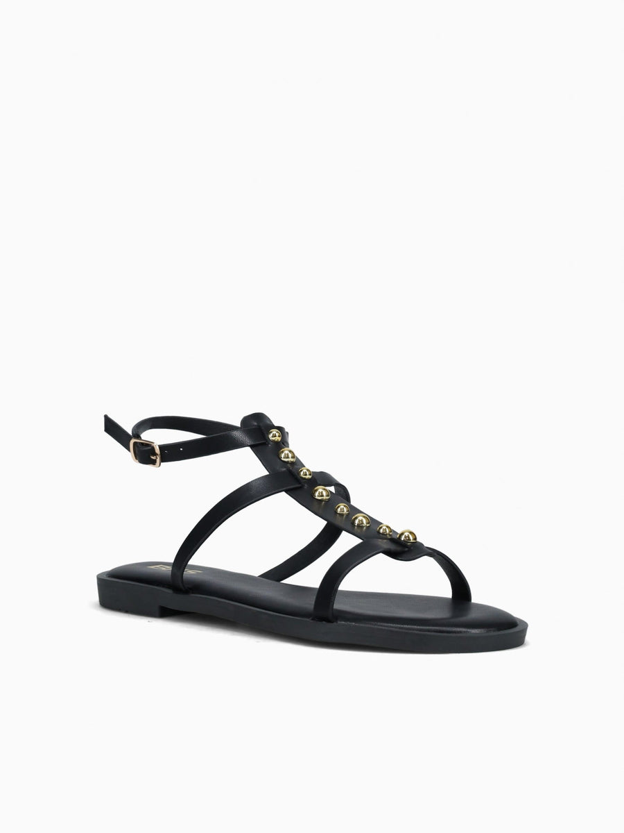 Katia Black Smooth Black / 5 / M