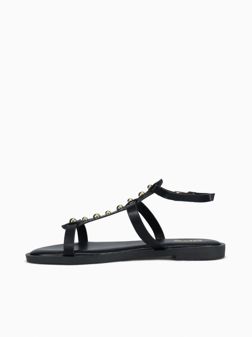 Katia Black Smooth Black / 5 / M
