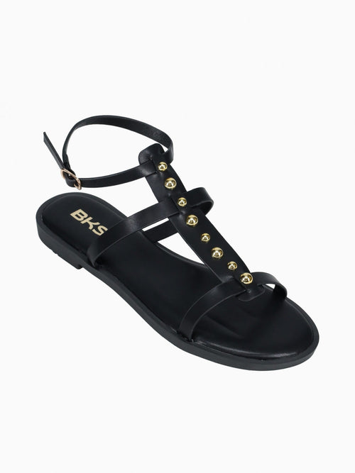 Katia Black Smooth Black / 5 / M