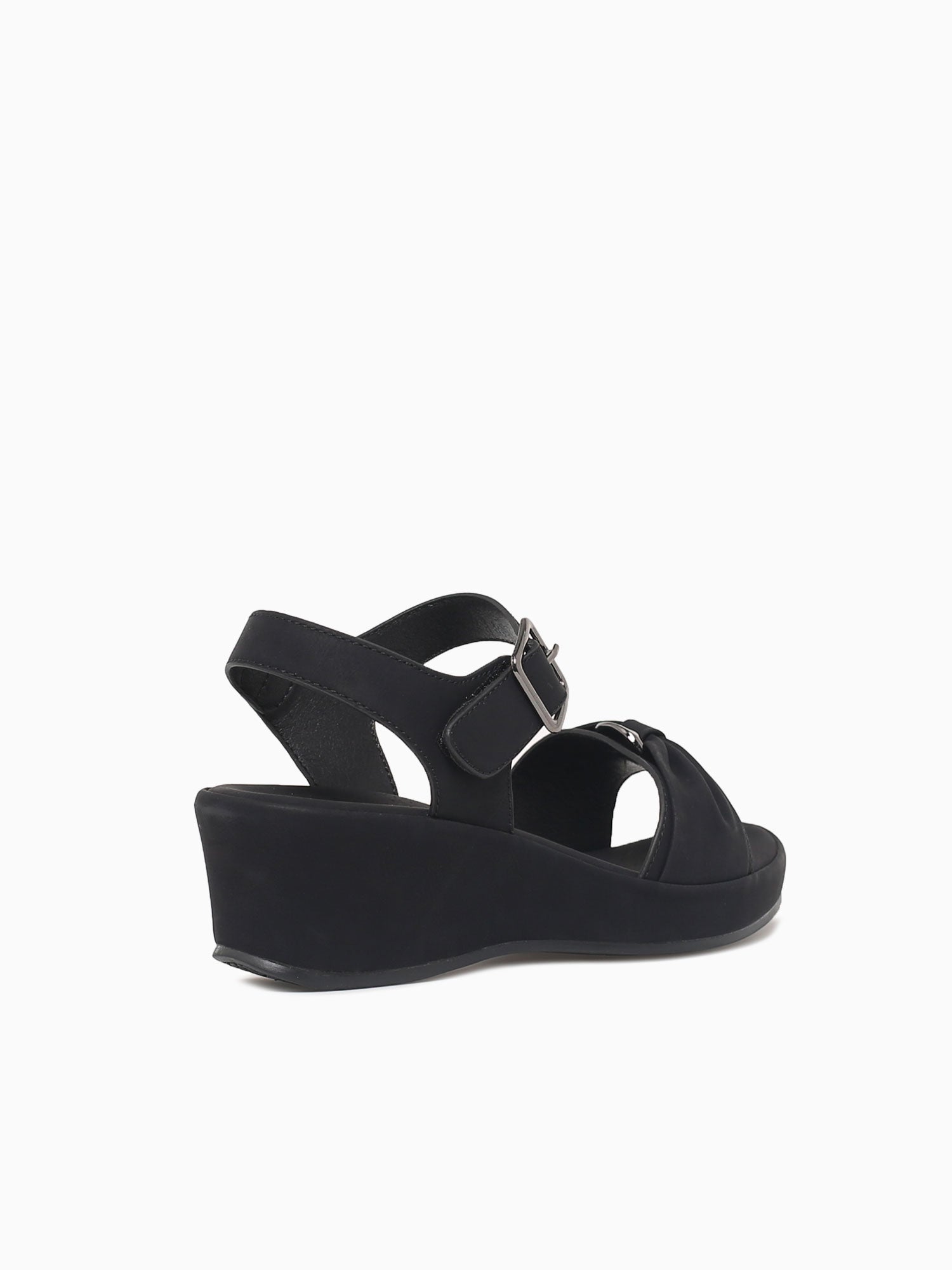Soraia Black Smooth