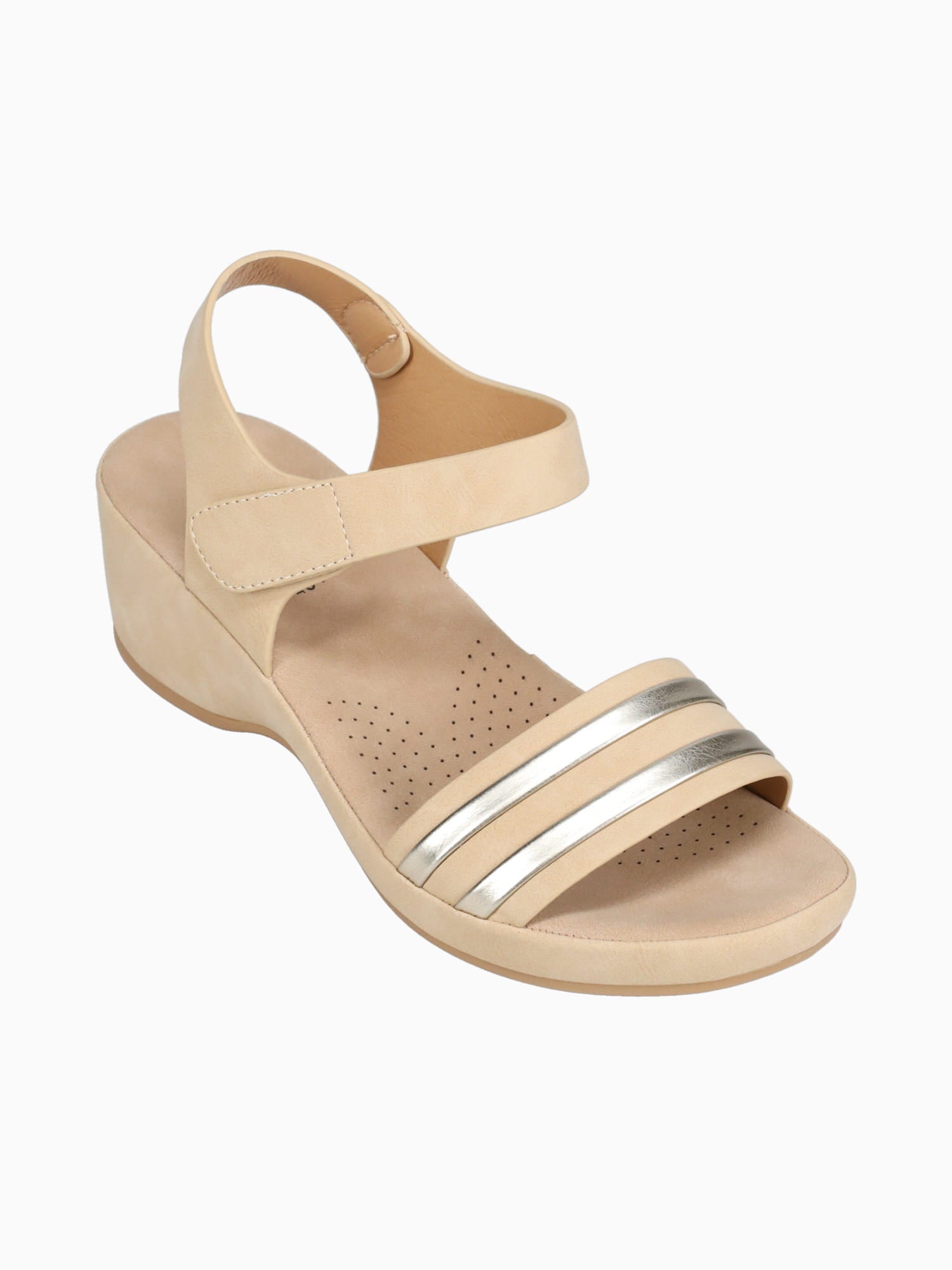 Ilona Beige Smooth