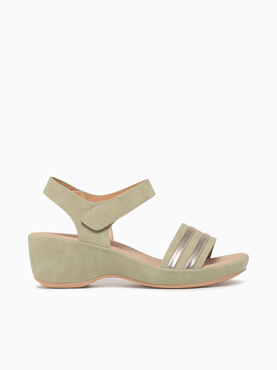 Ilona Green Smooth Green / 5 / M