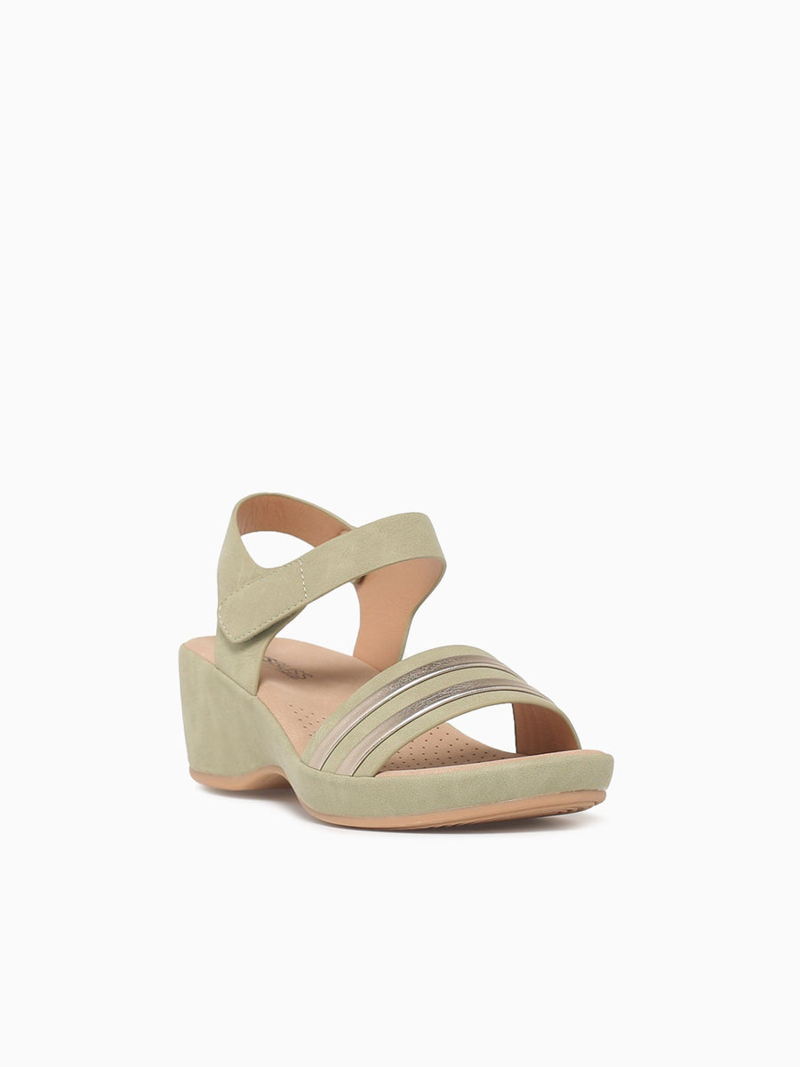 Ilona Green Smooth Green / 5 / M