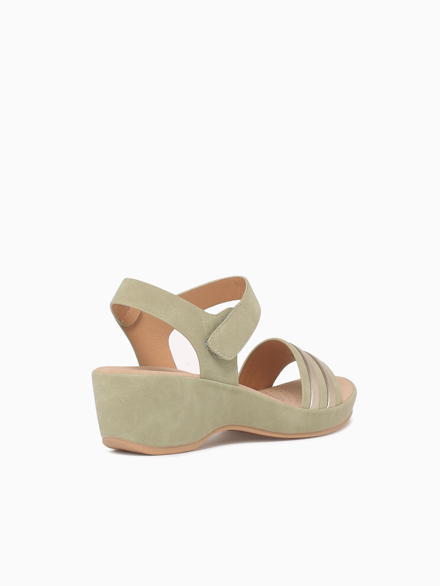 Ilona Green Smooth Green / 5 / M