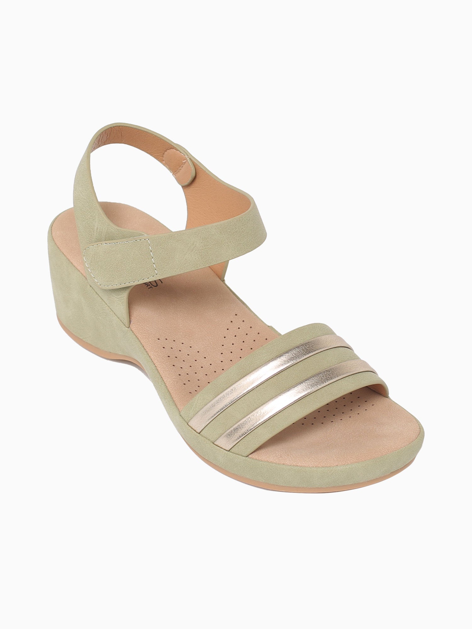 Ilona Green Smooth Green / 5 / M