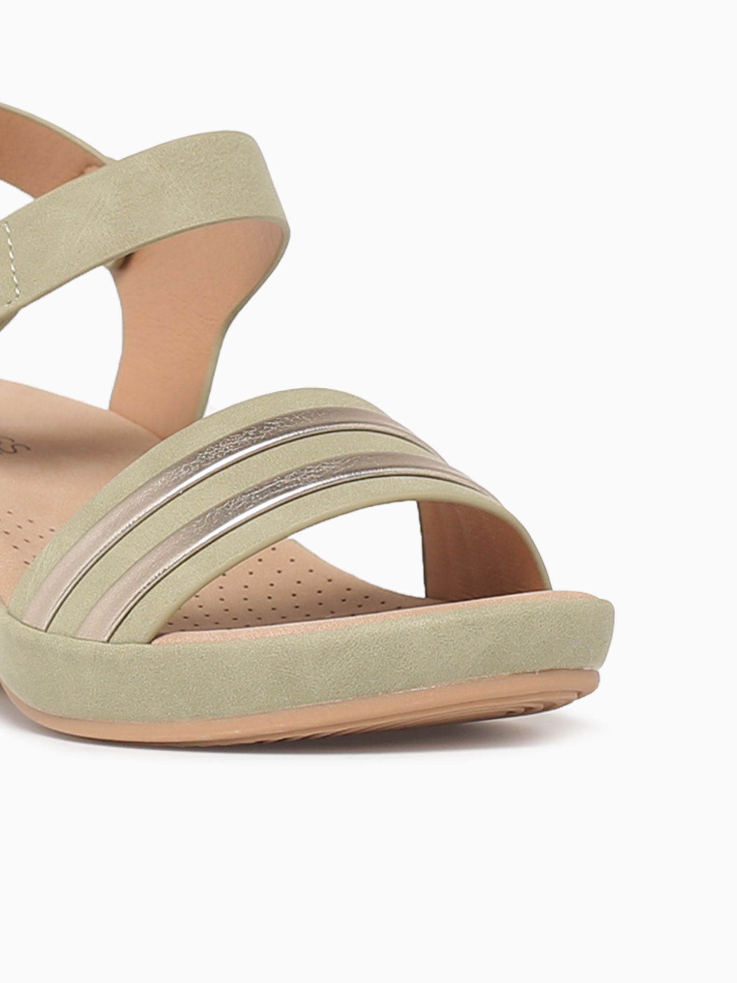 Ilona Green Smooth Green / 5 / M