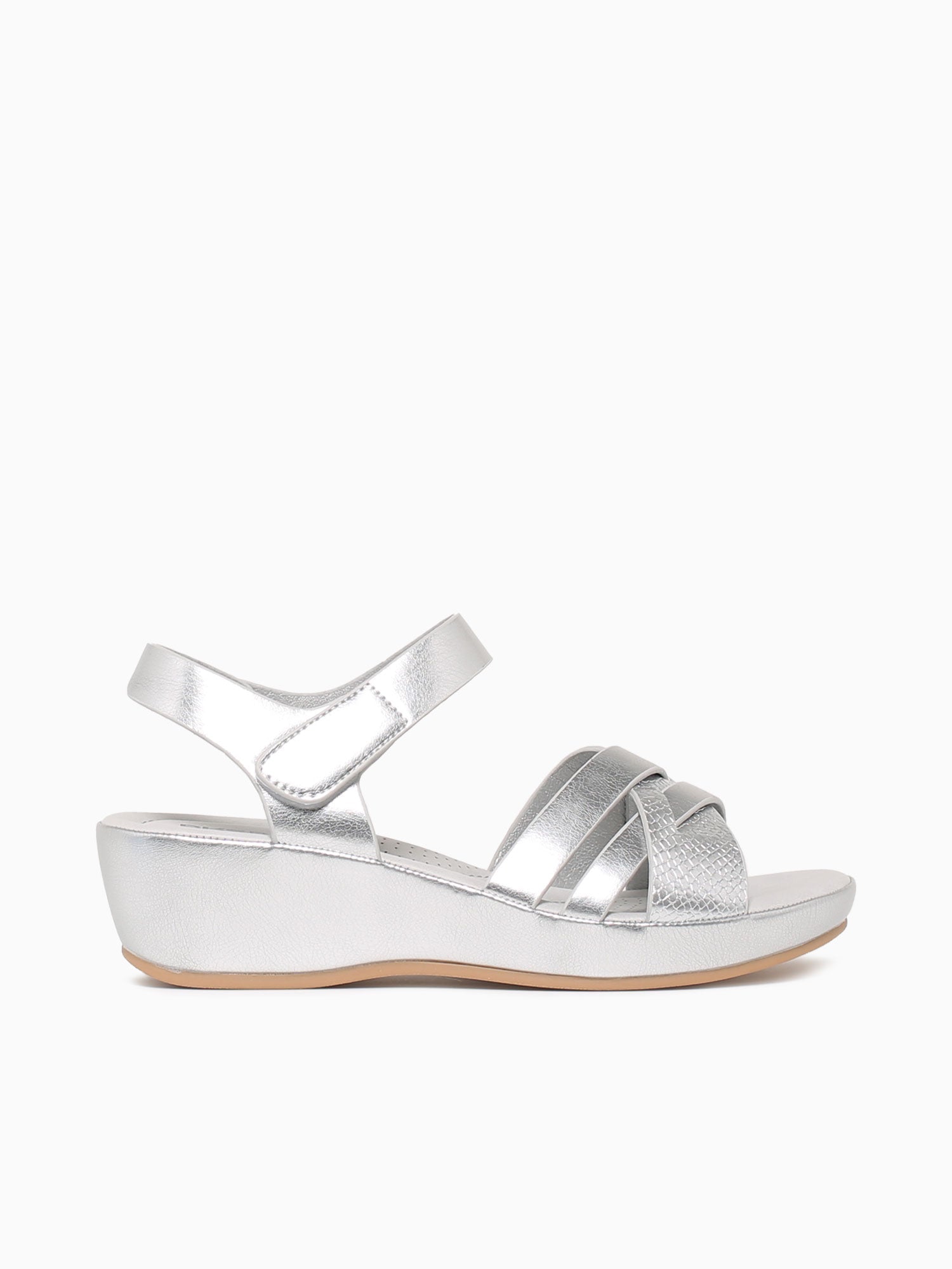 Liora Pewter Metallic Pewter / 5 / M