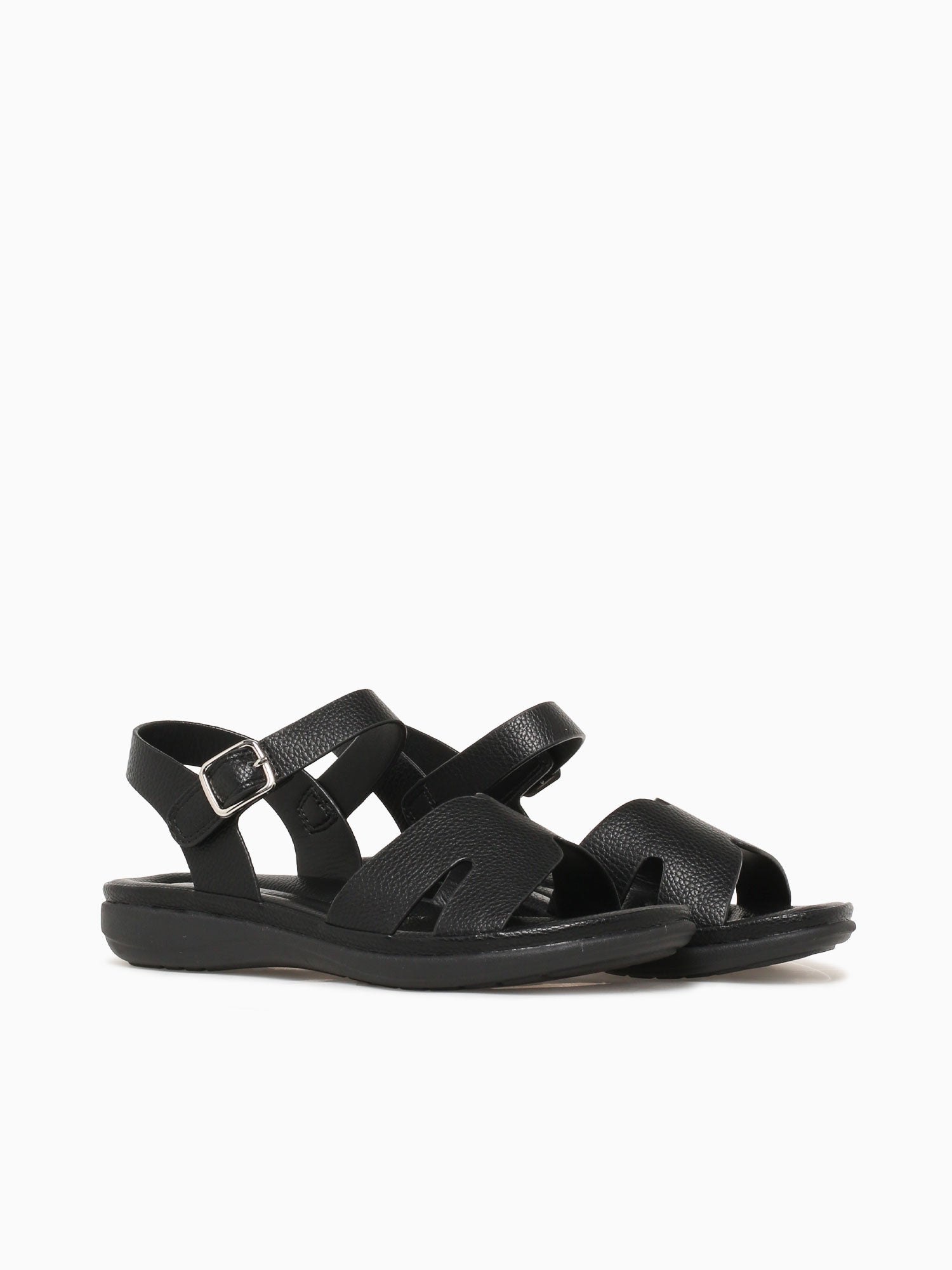 Maris Black Smooth Black / 5 / M