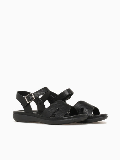 Maris Black Smooth Black / 5 / M