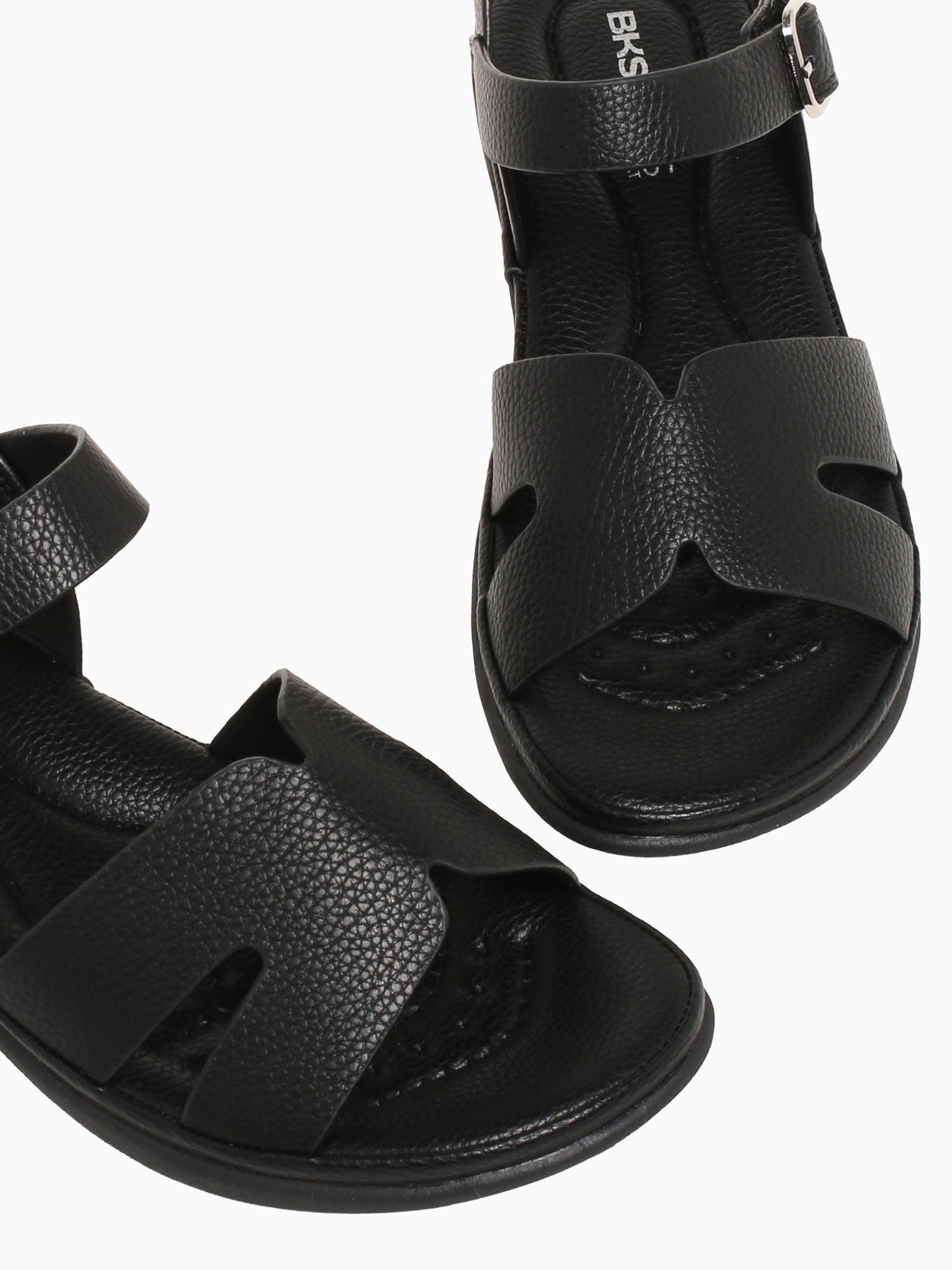 Maris Black Smooth Black / 5 / M