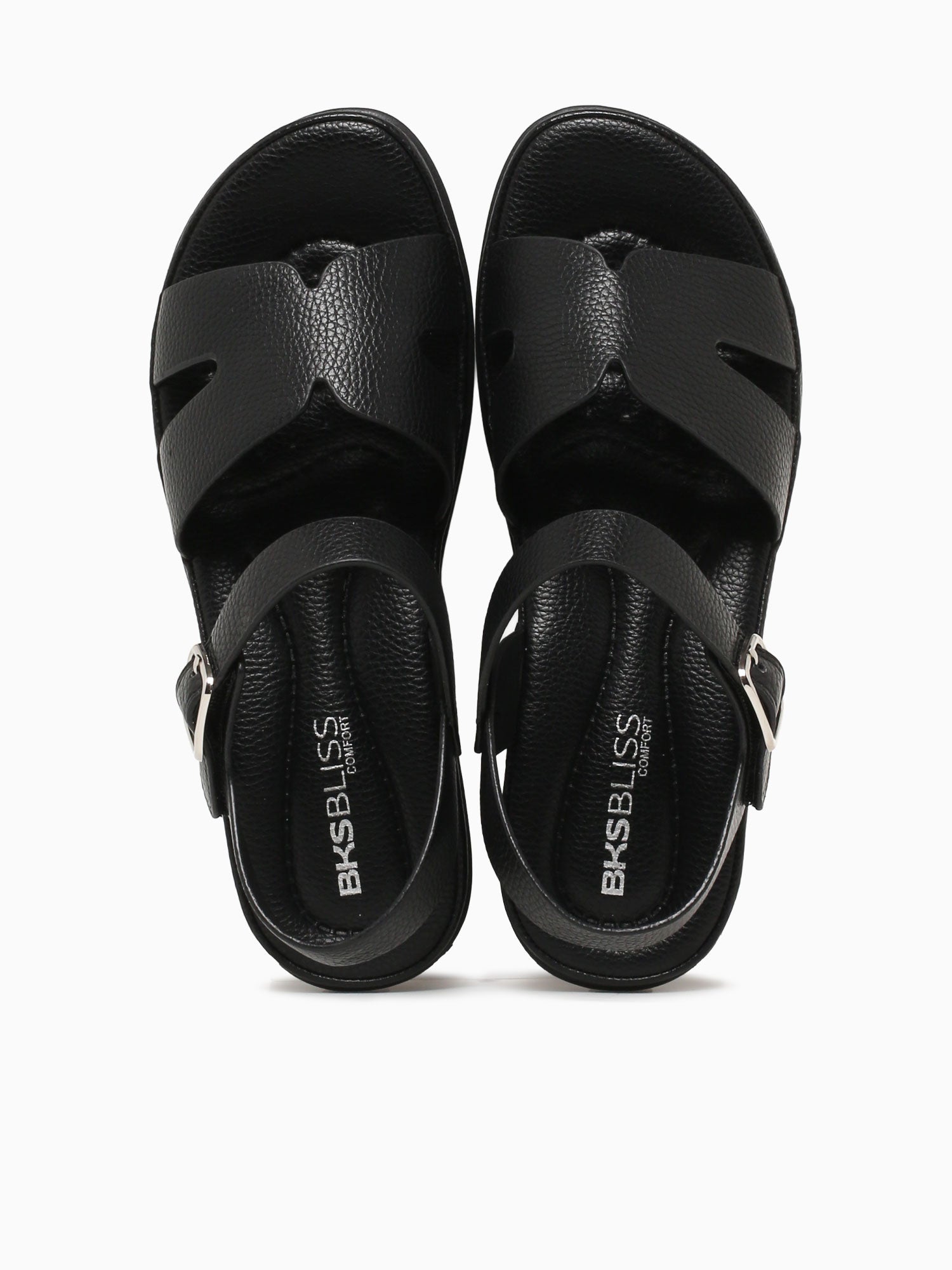 Maris Black Smooth Black / 5 / M
