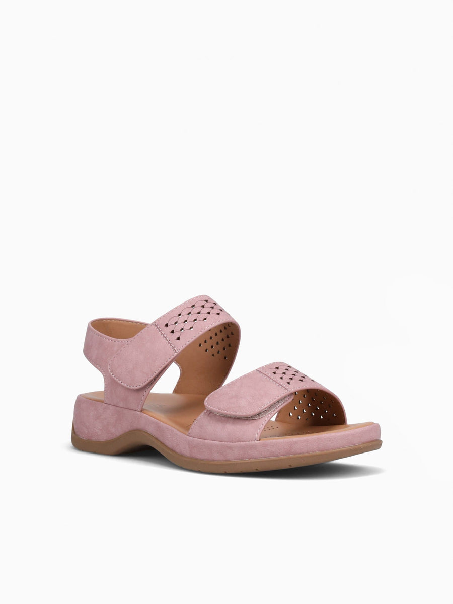 Elisia Pink Smooth Pink / 5 / M