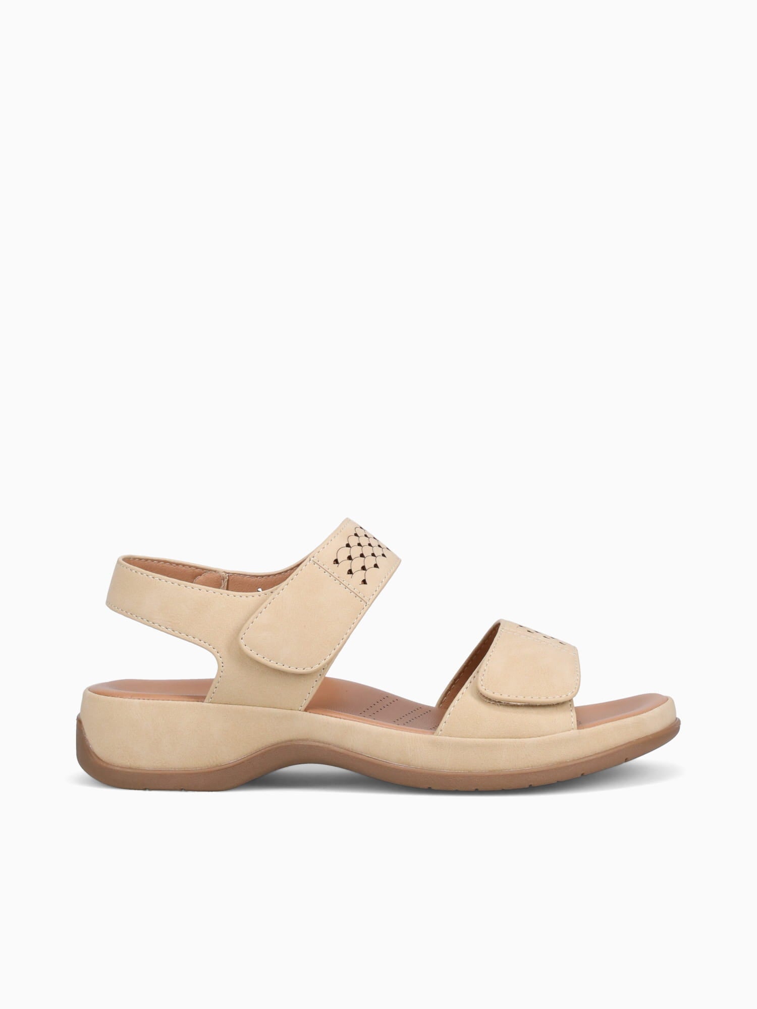 Elisia Beige Smooth Beige / 5 / M