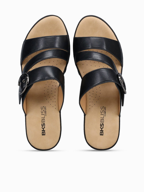 Blis Black / 5 / M