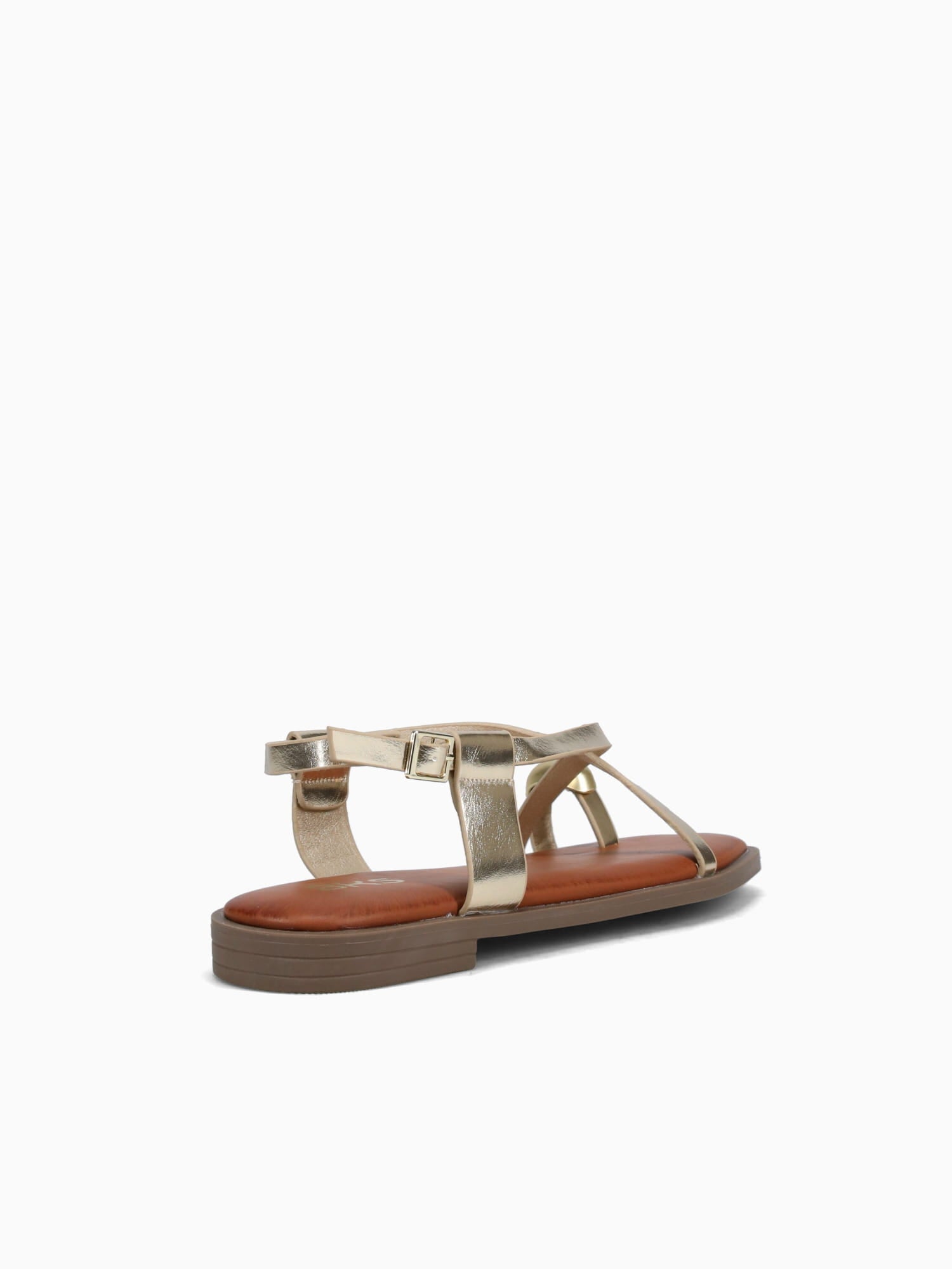 Dallia Gold Metallic Gold / 5 / M