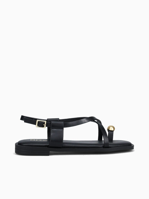 Dallia Black Smooth