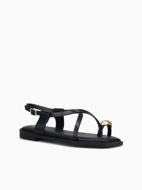 Dallia Black Smooth