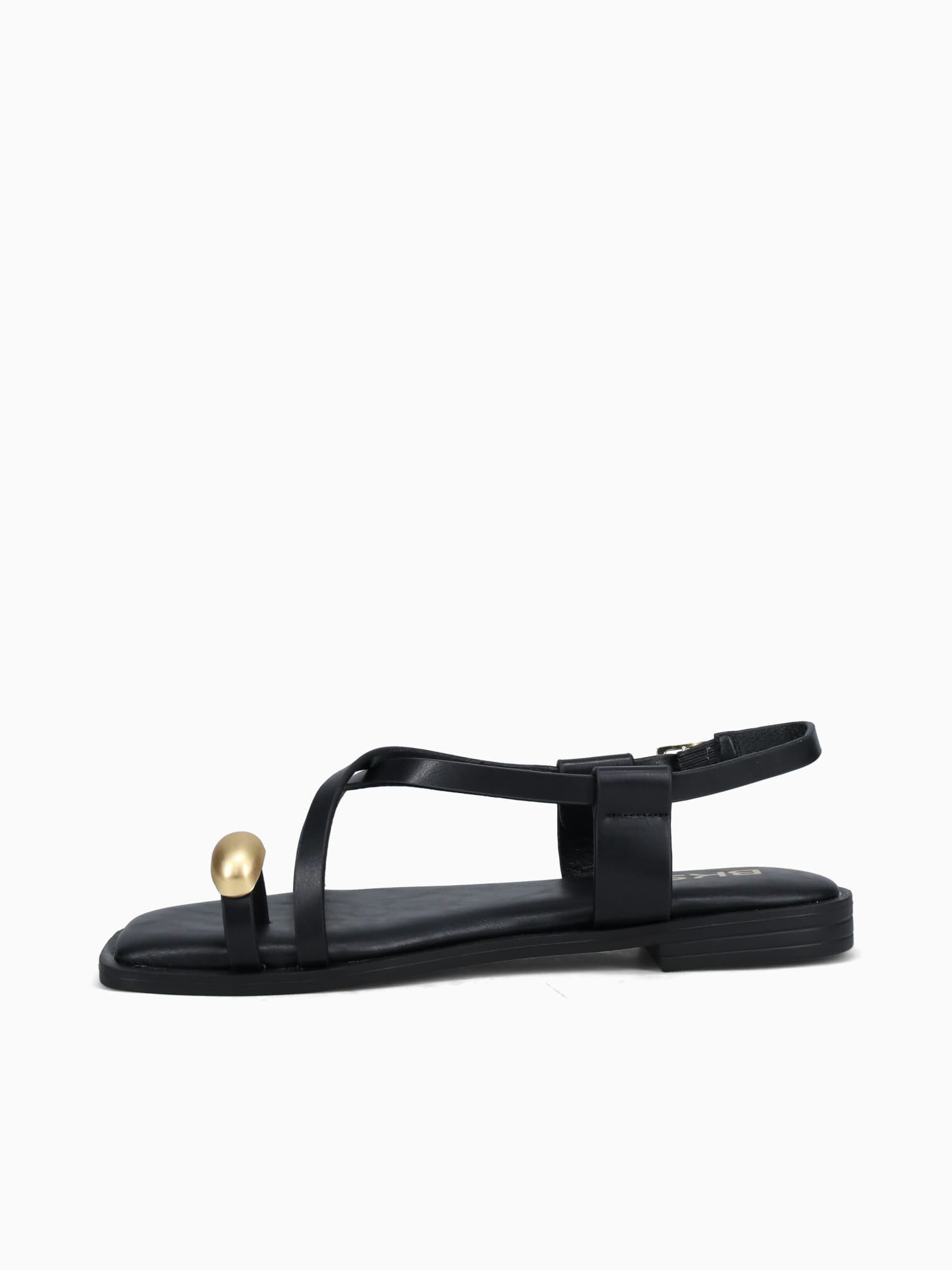 Dallia Black Smooth