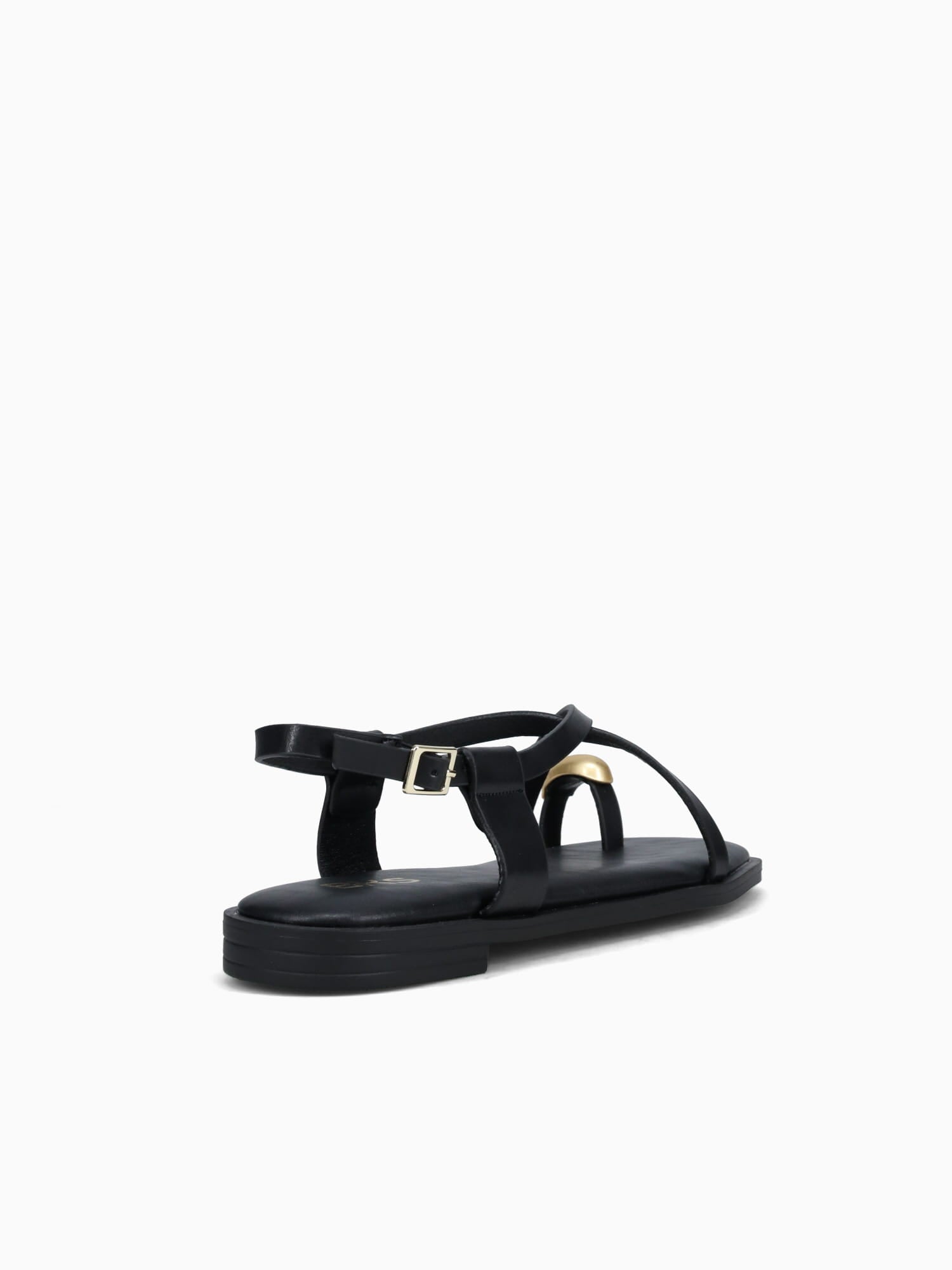 Dallia Black Smooth