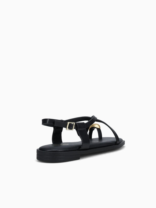 Dallia Black Smooth