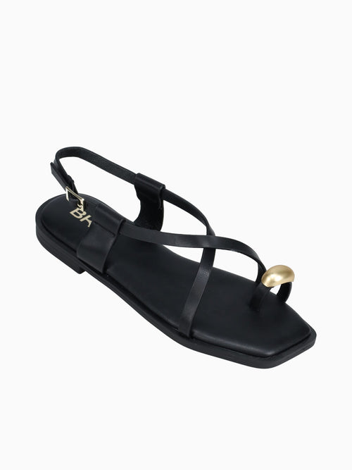 Dallia Black Smooth