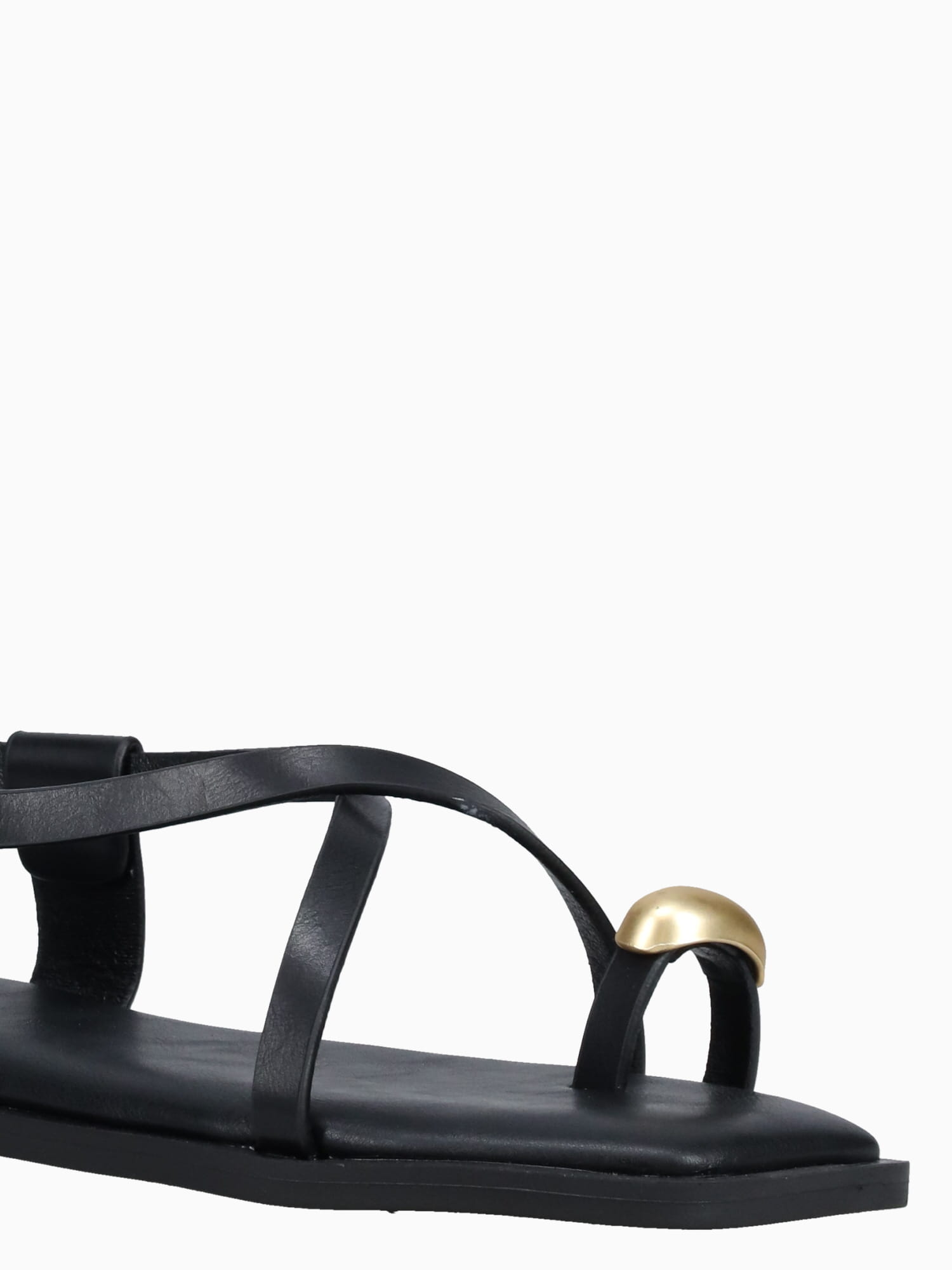 Dallia Black Smooth