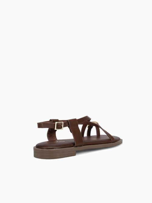 Dallia Brown Smooth