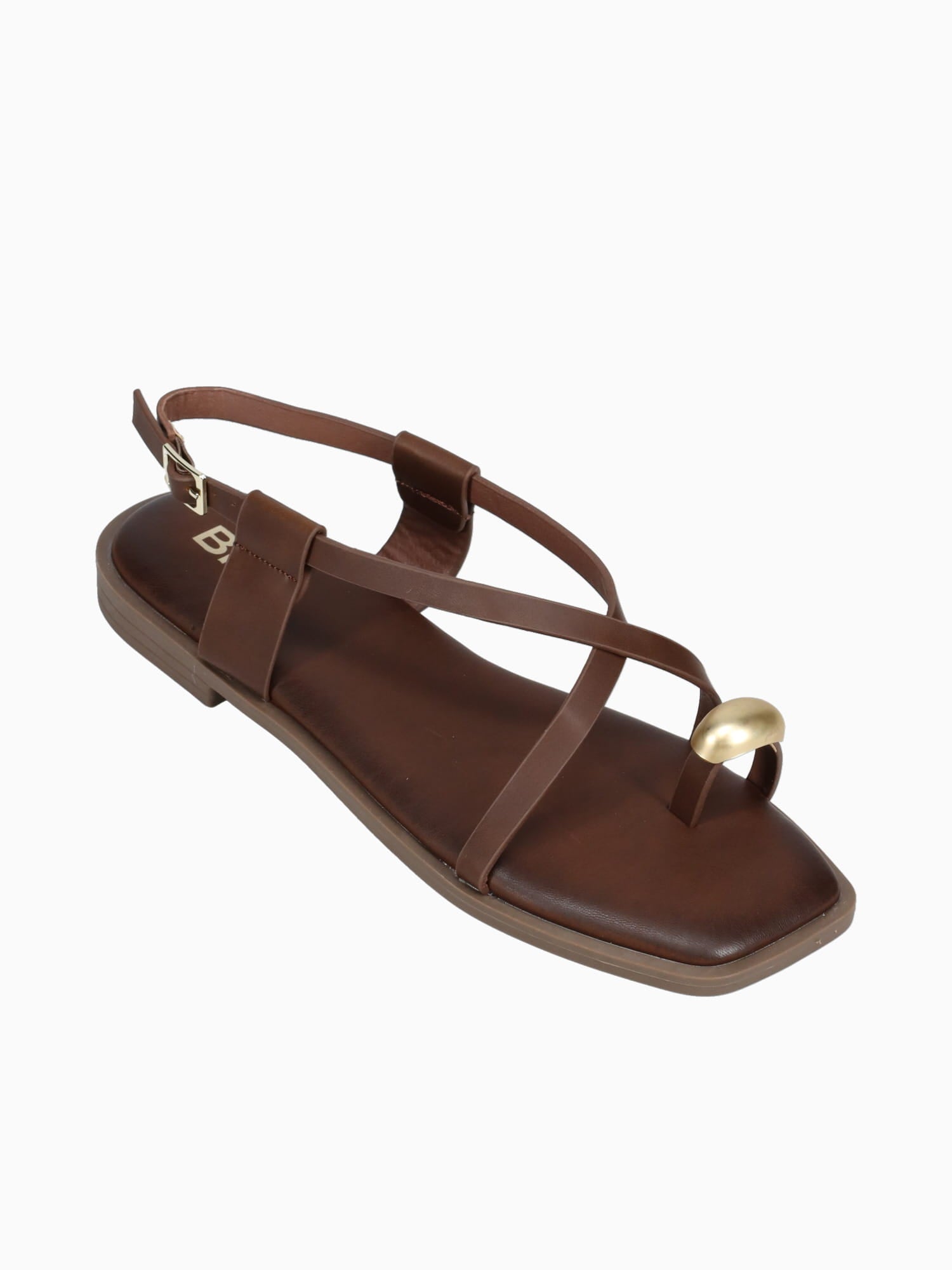 Dallia Brown Smooth