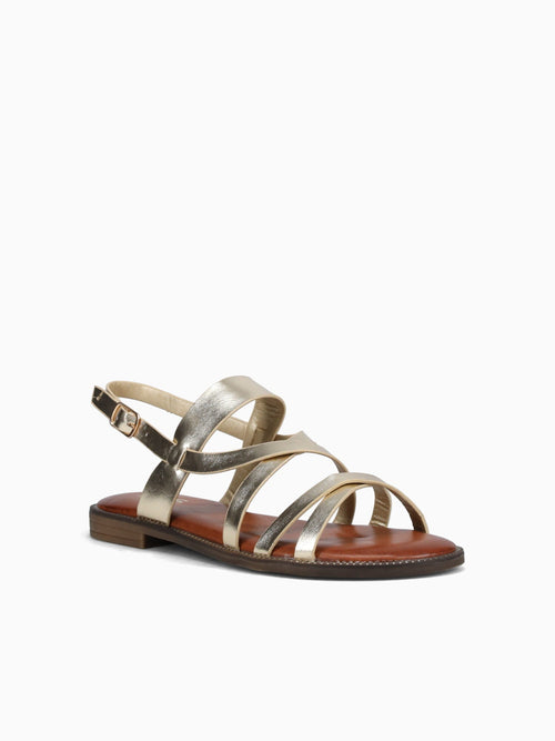 Sensi Gold Metallic