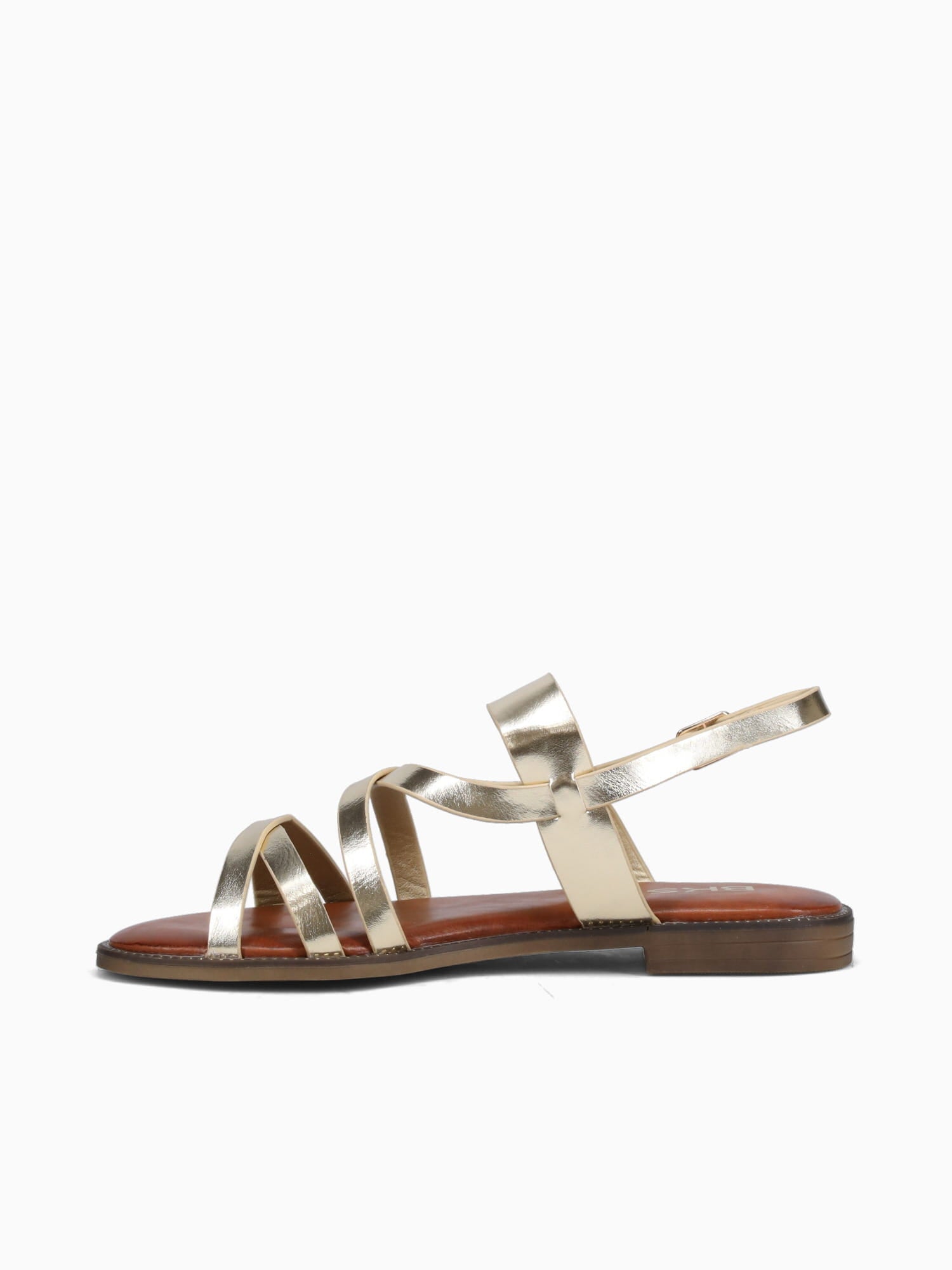 Sensi Gold Metallic