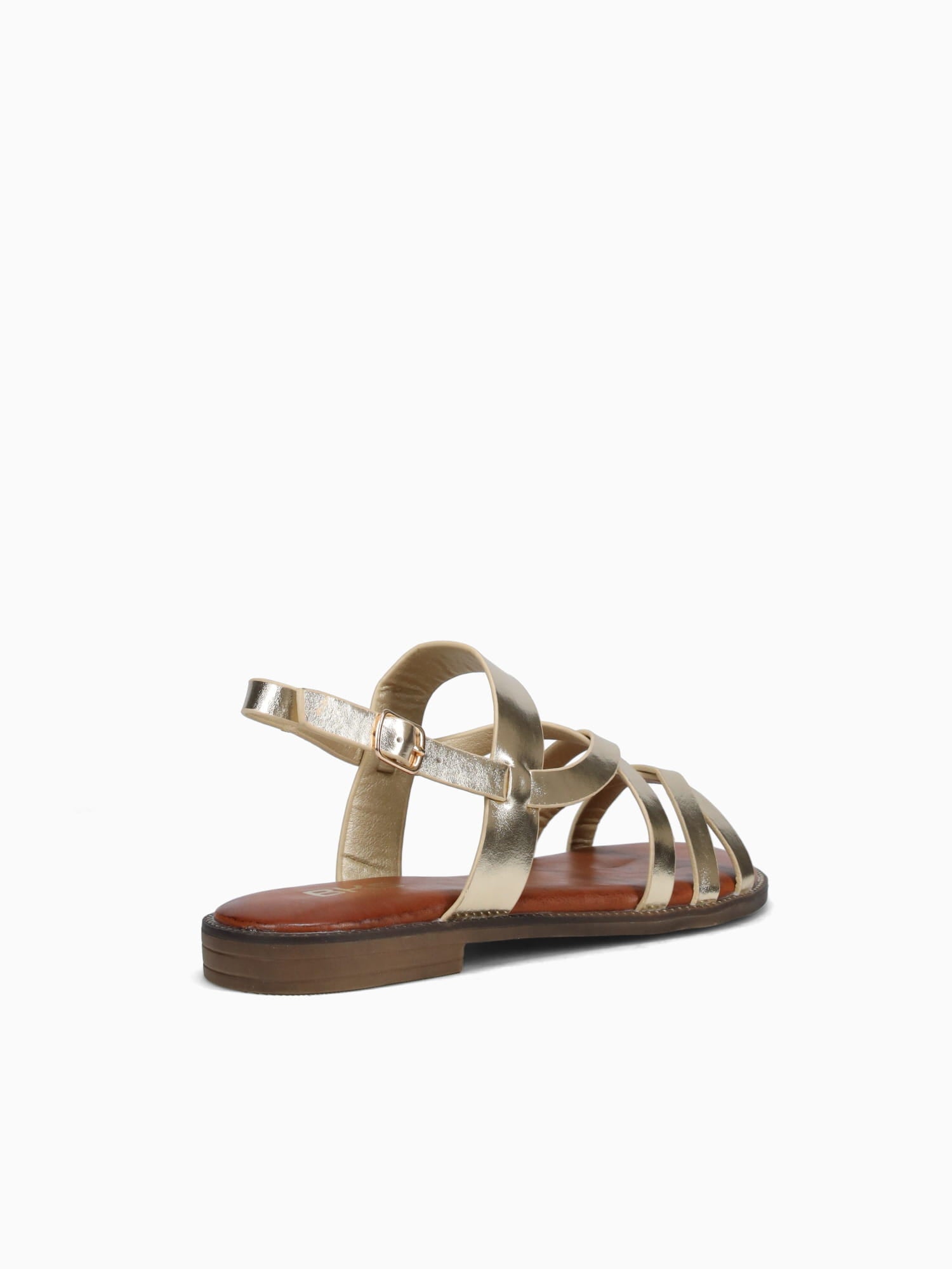 Sensi Gold Metallic