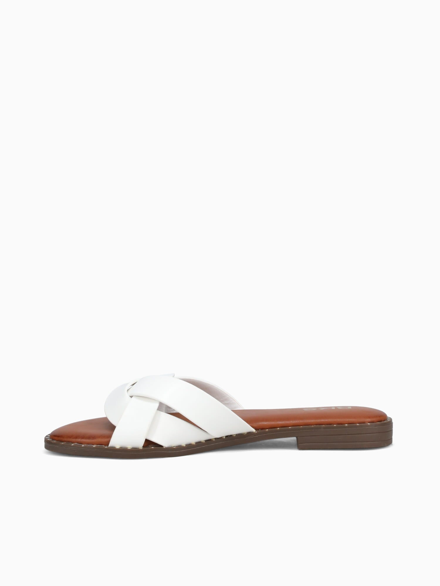 Barbara White Smooth White / 5 / M