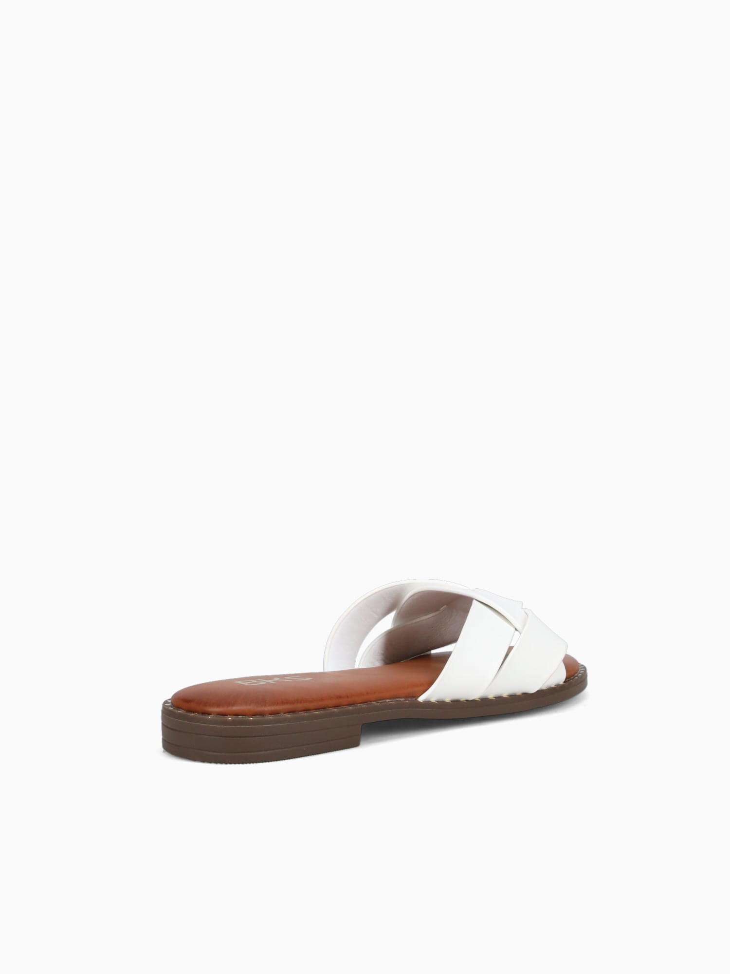 Barbara White Smooth White / 5 / M