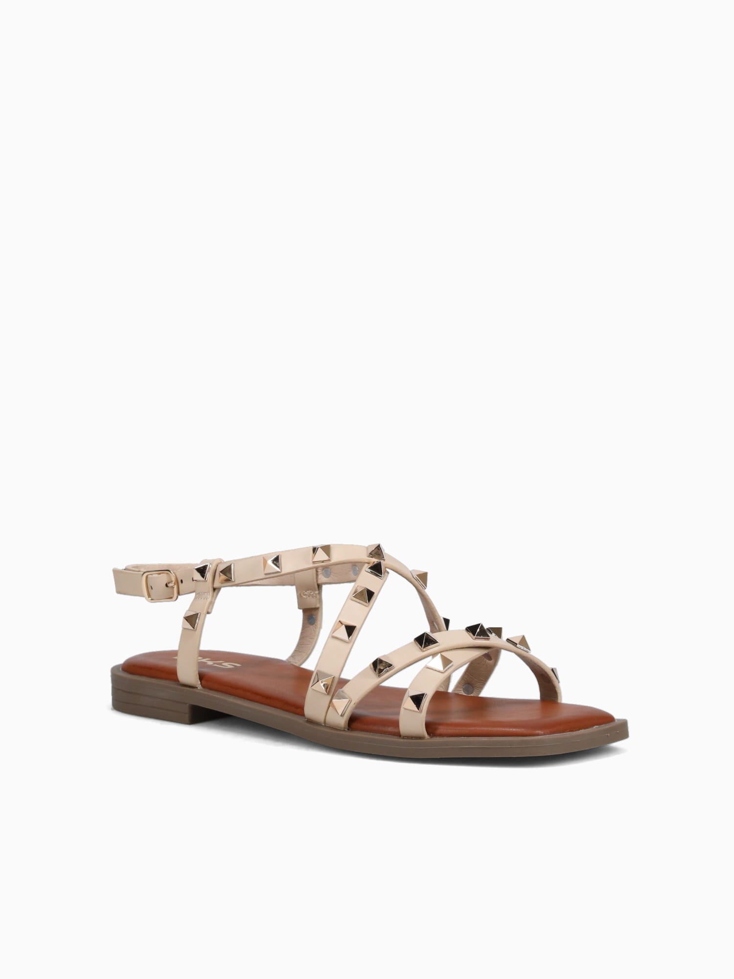 Valery Gold Metallic