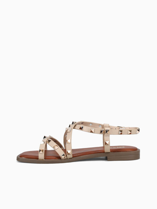Valery Gold Metallic