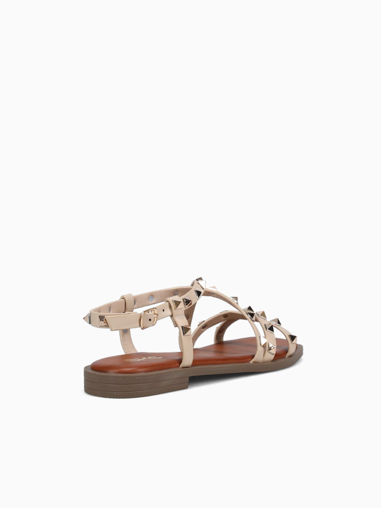 Valery Gold Metallic