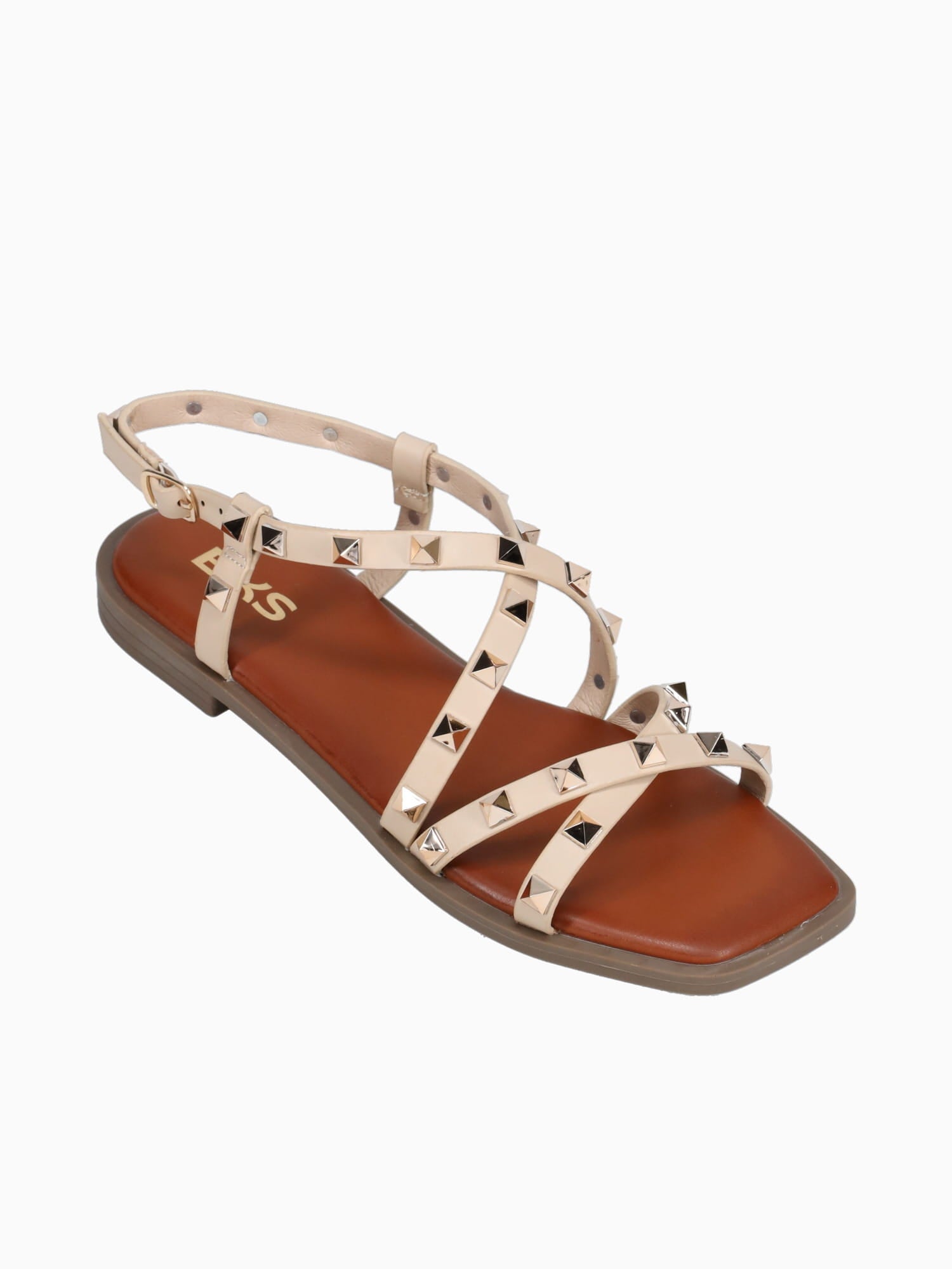 Valery Gold Metallic