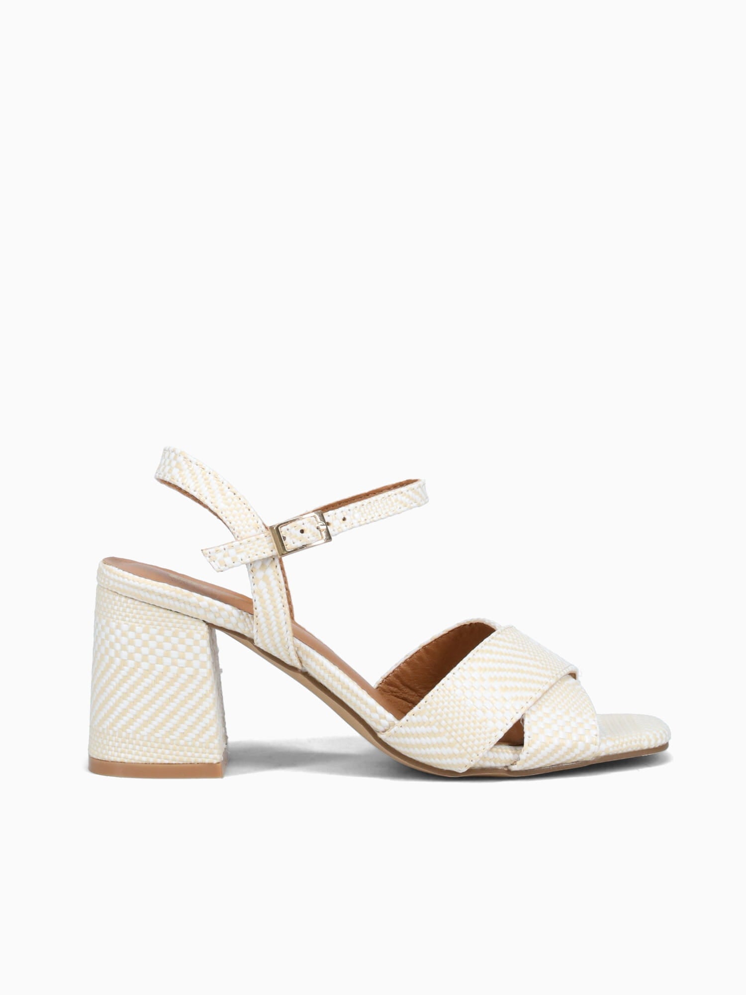 Vienna Off White Textile Off White / 5 / M