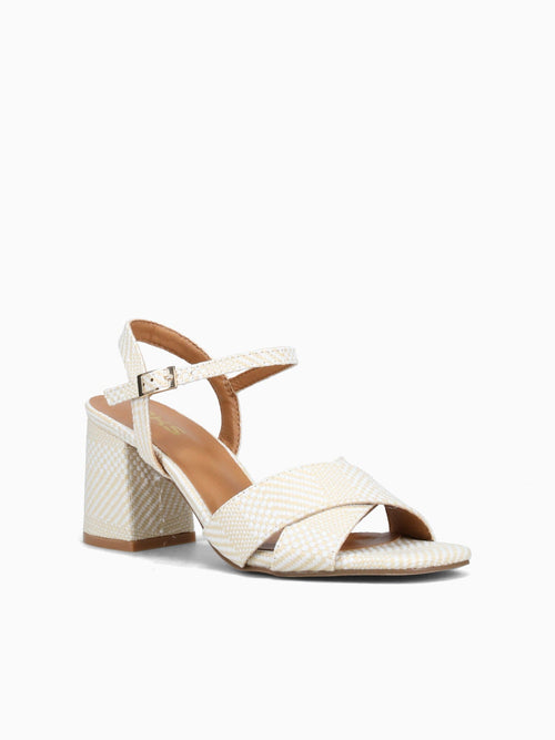 Vienna Off White Textile Off White / 5 / M