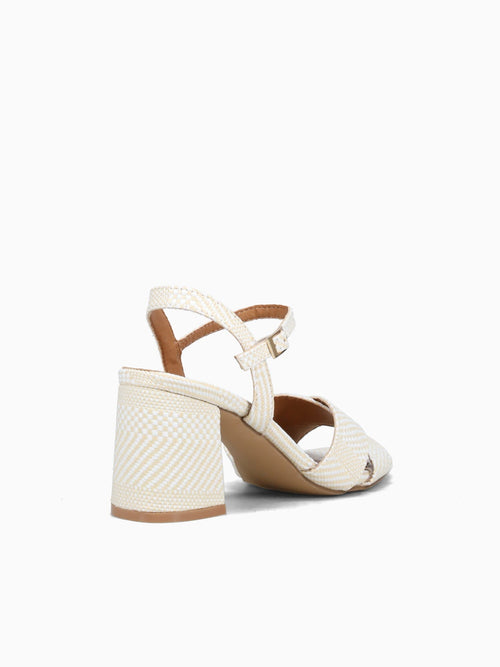 Vienna Off White Textile Off White / 5 / M