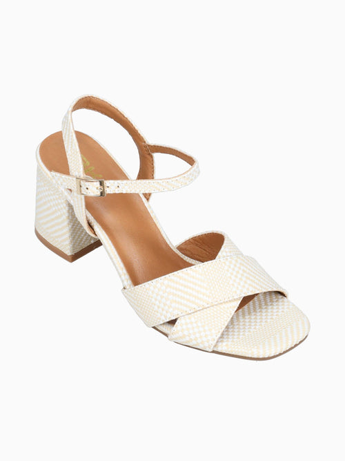 Vienna Off White Textile Off White / 5 / M