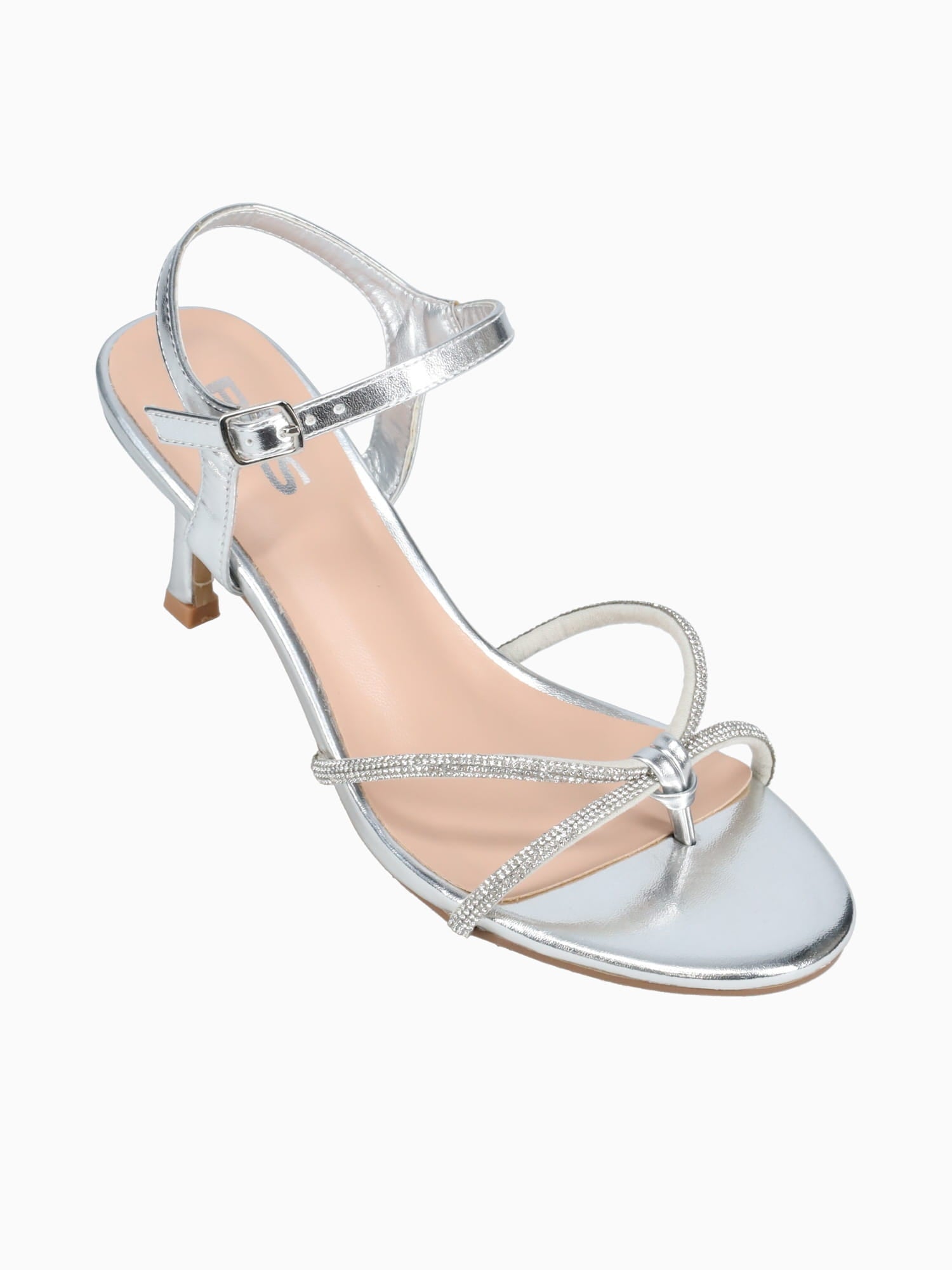 Viviana Silver Shine Silver / 5 / M