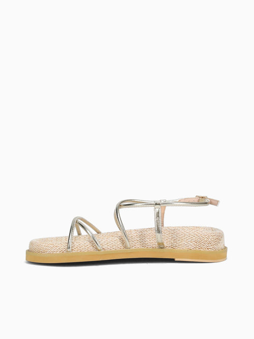 Perla Gold Metallic Gold / 5 / M