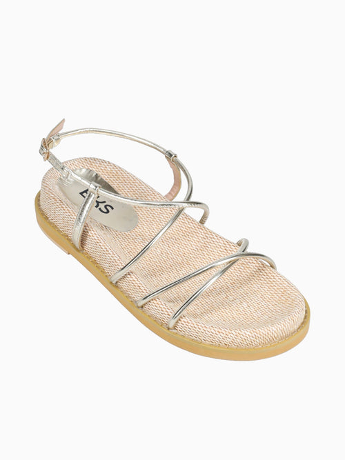 Perla Gold Metallic Gold / 5 / M