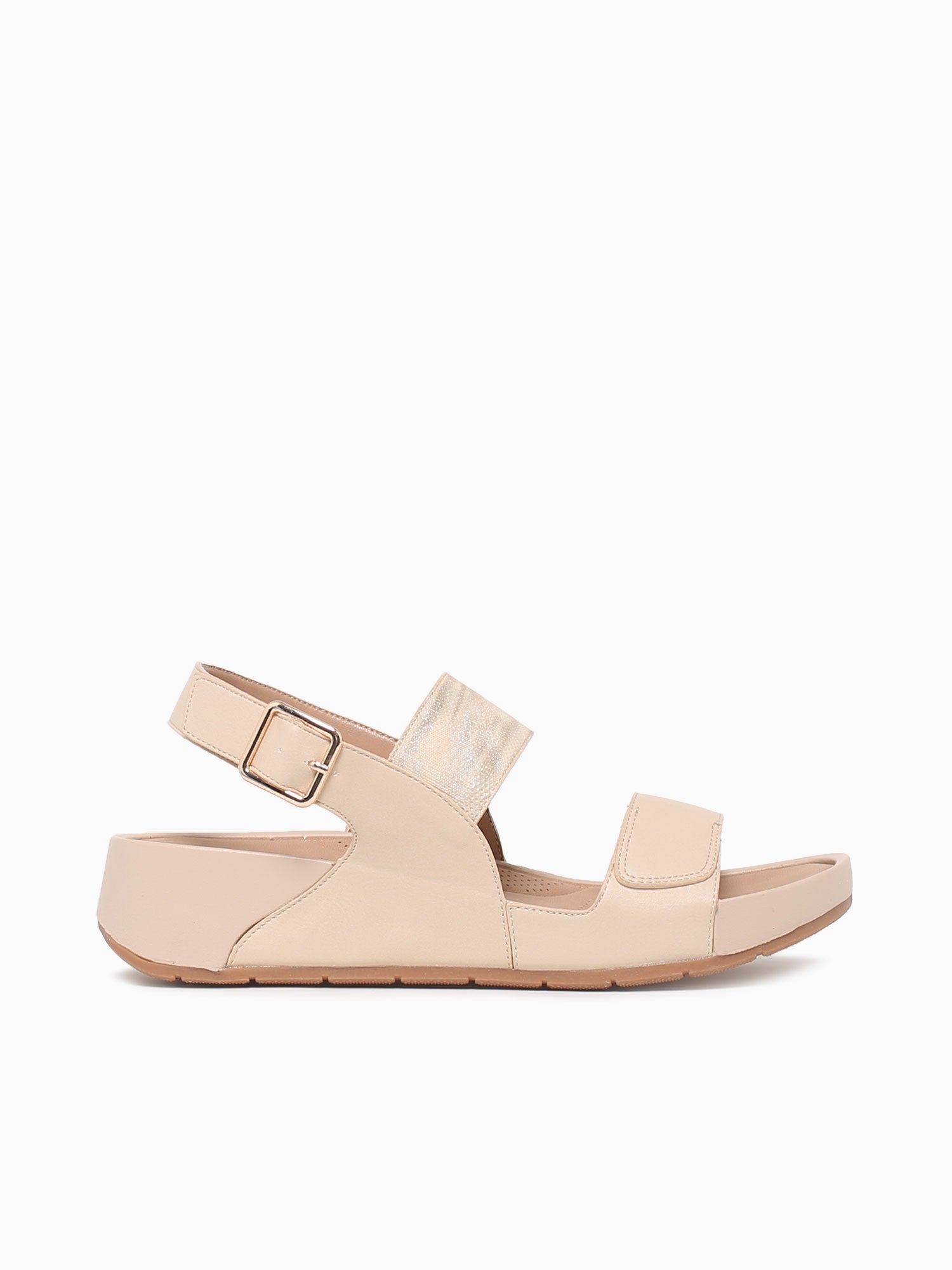 Reena Off White Smooth Off White / 5 / M